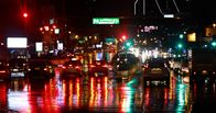 Traumorte – Bangkok, die Stadt, die niemals schläft.