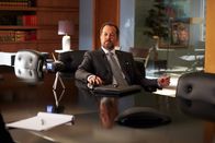 Suits – Daniel Hardman (David Costabile) greift im "Folsom Foods"-Prozess zu einem perfiden Schachzug: Er vertritt eine ehemalige Kollegin und nutzt ihre Klage, um seine frühere Kanzlei zu schwächen.