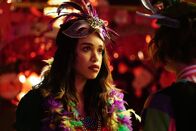 The Last Man on Earth – Erica (Cleopatra Coleman)