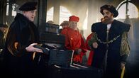 Planet Schule: Zeitenwende - Die Renaissance – Der Superkaiser: Im Reich des Habsburger-Kaisers Karl V. geht die Sonne nie unter!