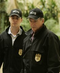 Navy CIS – Navy CIS (2006)