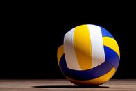 Volleyball: WVL – Volleyball, ball