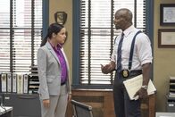 Brooklyn Nine-Nine – Brooklyn Nine-Nine (2014)