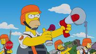 Die Simpsons – Sa, 07.03., 16:15 Uhr