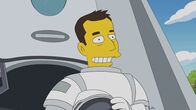 Die Simpsons – Alles in der Welt des Ingenieurs Elon Musk ist innovativ - sehr zur Freude der Simpsons ...
