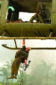 Tropic Thunder – Tropic Thunder (2008)