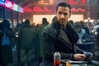Blade Runner 2049 – K (Ryan Gosling)