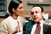 Stockinger – L-R: Stockinger Karin (Anja Schiller), Stockinger Ernst (Karl Markovics).