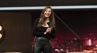 Bauerfeind – Moderatorin Katrin Bauerfeind