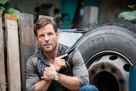 Strike Back – Strike Back (2019)