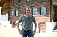 Bauer, ledig, sucht... – Peter