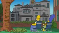 Die Simpsons – Sa, 21.02., 17:40 Uhr