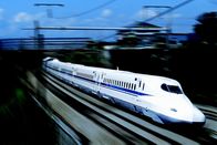 Traumzüge – Shinkansen