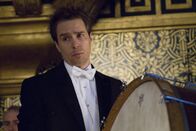 Everybody's Fine – Robert (Sam Rockwell)