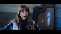 Continental Split – Emily Weddle (Allison Gold)