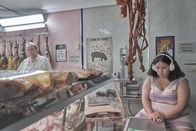 Piggy – Sara (Laura Galán, r.)