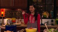 iCarly – Carly Shay (Miranda Cosgrove)