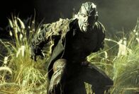 Jeepers Creepers 2 – Der Creeper (Jonathan Breck) ist wieder für 23 Tage erwacht und macht jagd auf die hilflose Landbevölkerung.
