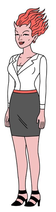 Ugly Americans – Sa, 24.12., 03:25 Uhr