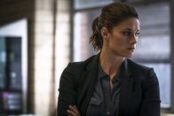 FBI: Special Crime Unit – Maggie Bell (Missy Peregrym)