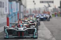 Formel E: FIA-Weltmeisterschaft – Sa, 21.06., 10:00 Uhr