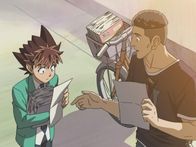 Eyeshield 21 – Sa, 16.08., 07:25 Uhr