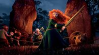 Merida - Legende der Highlands – So, 19.04., 10:05 Uhr