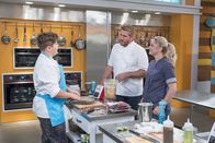 Top Chef Junior – Sa, 27.01., 04:15 Uhr