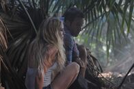 Hawaii Five-0 – Sarah Carter als Lynn Downey und Alex O'Loughlin als Steve McGarrett