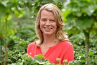 Gartenzeit – Moderatorin.
