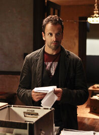 Elementary – Elementary (2012)