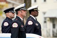 Chicago Fire – Chicago Fire (2018)
