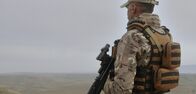 Irak - Zerstörung eines Landes – Die Amerikaner werden von den Irakern als Eindringlinge betrachtet, die es gilt, loszuwerden.