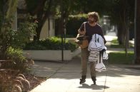 Baskets – Chip Baskets (Zach Galifianakis)