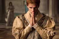 The Spanish Princess – The Spanish Princess (2019)
