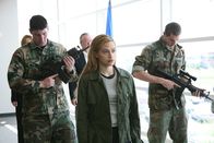 Final Day: Das Ende der Welt – Dr. Amy Lane (Brittany Murphy).