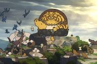 The Legend Of Hei – Sa, 21.06., 14:25 Uhr