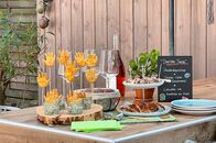 Koch's anders – Schwarzwaldtapas zur Begrüßung