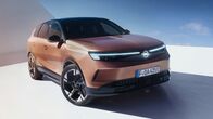 WELT Drive – Der Opel Grandland wird mit neuen Antriebsvarianten angeboten: vollelektrisch oder als 48-Volt-Hybrid.