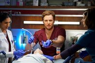Chicago Med – Behandlung: Will Halstead (Nick Gehlfuss)
