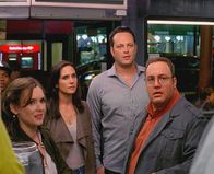 Dickste Freunde – Winona Ryder (Geneva), Jennifer Connelly (Beth), Vince Vaughn (Ronny Valentine), Kevin James (Nick Brannen).