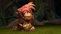 Sonic Prime – Thorn Rose