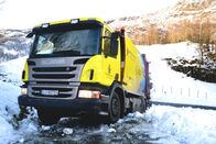 Ice Road Rescue - Extremrettung in Norwegen – Do, 22.01., 17:55 Uhr