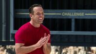 The Challenge: All Stars – T.J. Lavin
