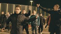 Kicking Off – Kicking Off (2013)