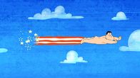 American Dad! – Stan