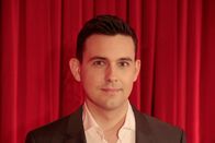 Campus Talks – Der Chemiker Jan Gerit Brandenburg (Universität Göttingen) erforscht die Rolle der Quantenmechanik für die industrielle Nutzung von zum Beispiel Aspirintabletten.