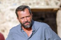 Kampf um den Halbmond – Agent Stanley (James Purefoy) spielt ein doppeltes Spiel.