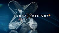Unsere Fußballhelden – Logo "Terra X History"