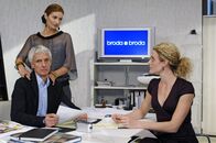 Anna und die Liebe – v.l.) subtiler Häme.